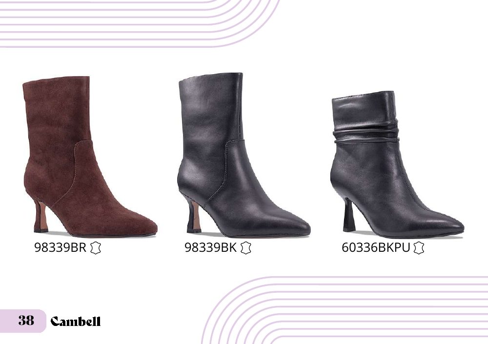 Cambell · Jesień/Zima 2026/2027 — strona 39