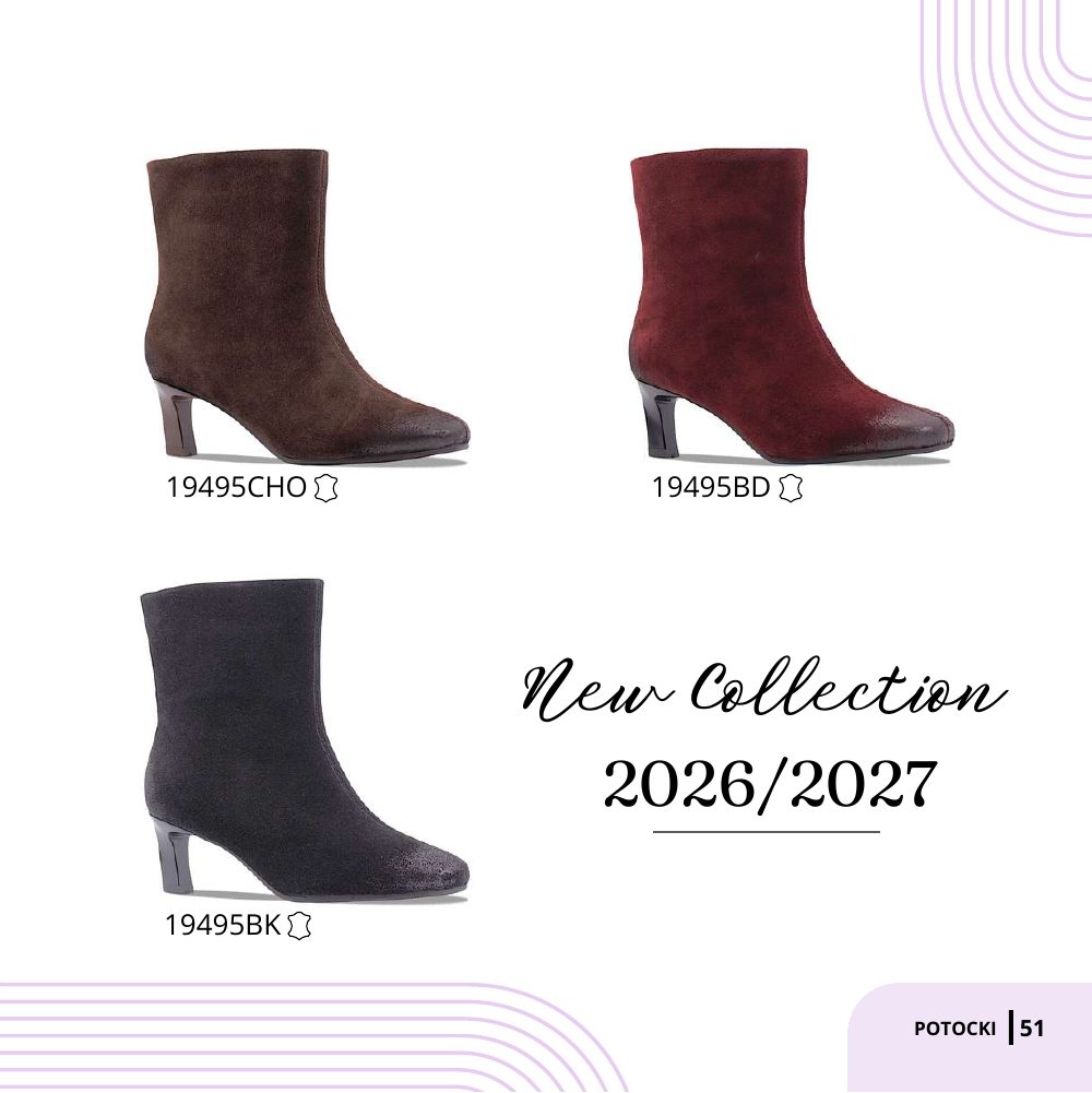 Potocki · Jesień/Zima 2026/2027 — strona 52
